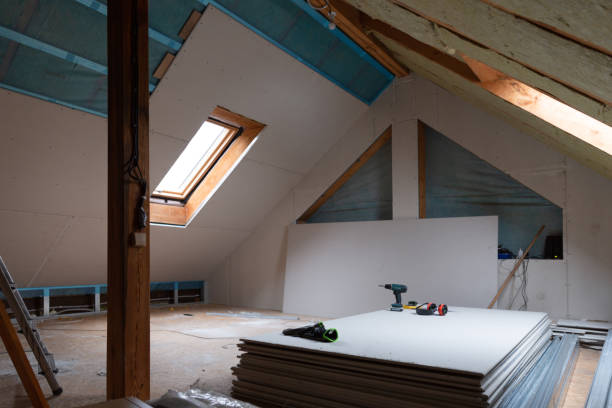Best Best Insulation Companies  in Oill, NE