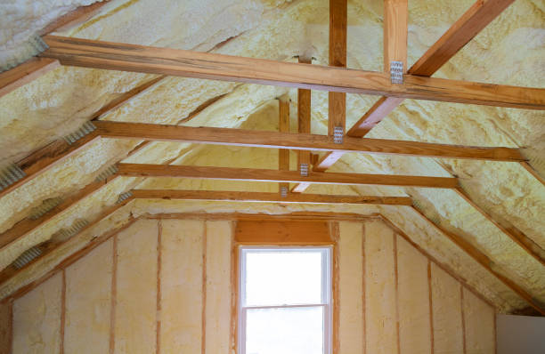 Best Commercial Insulation Contractor  in Oill, NE