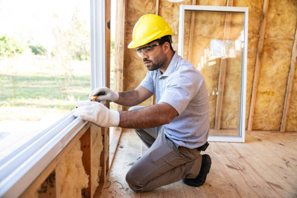 Best Local Insulation Services  in Oill, NE