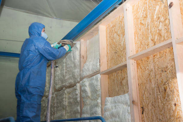 Range of Insulation Solutions in Oneill, NE