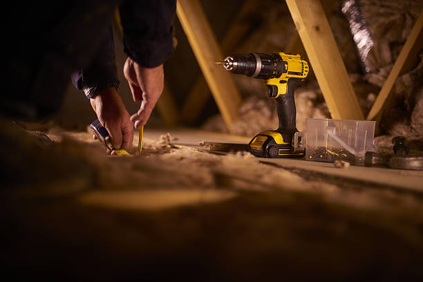 Best Blown-in Insulation  in Oill, NE